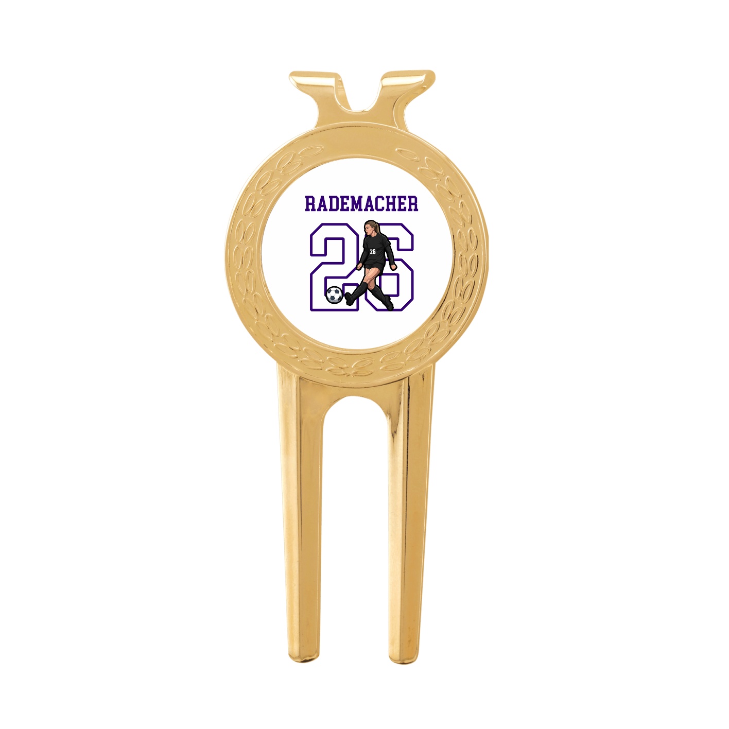 Divot Tool with Ball Marker — Shirsey in Classic