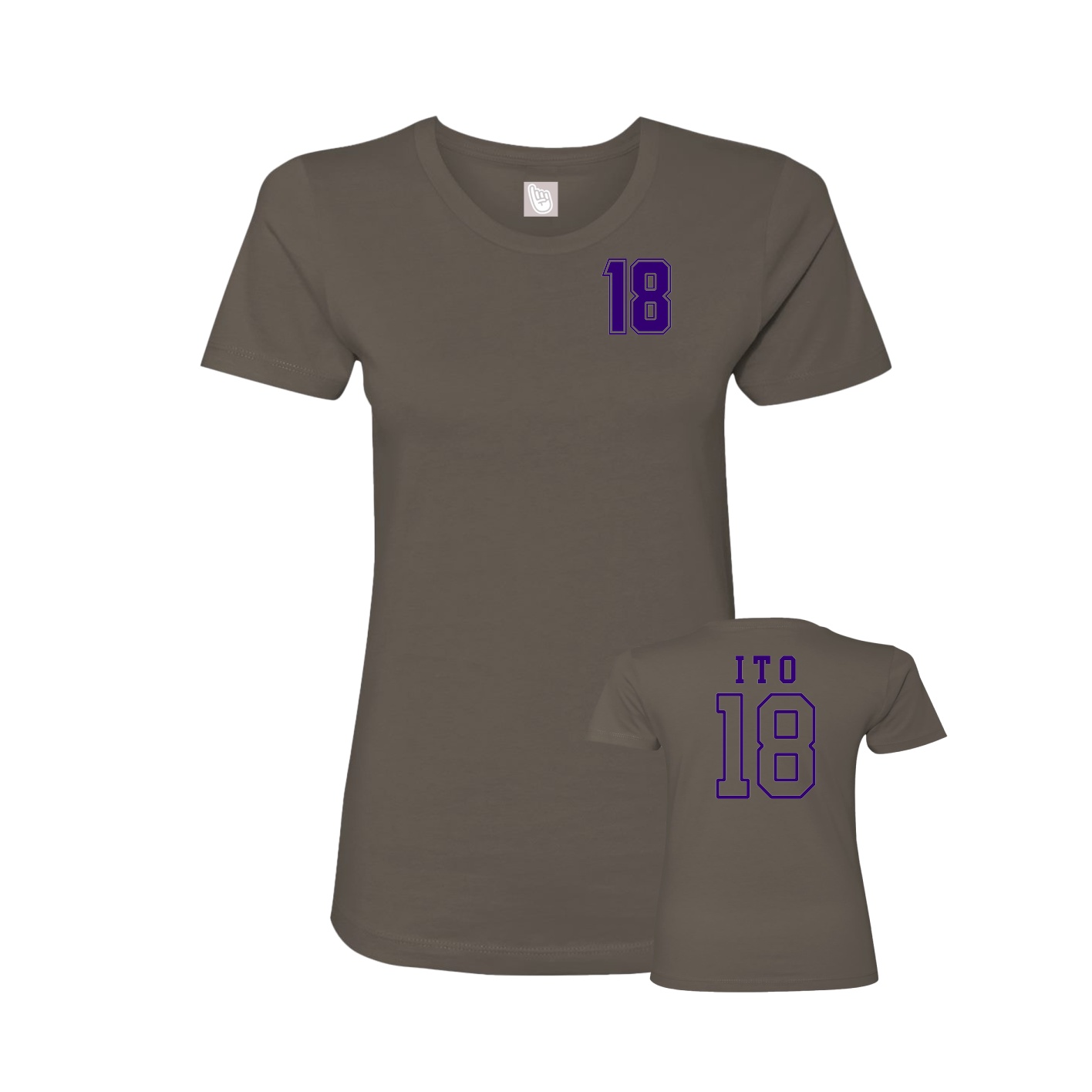 Womens Tee