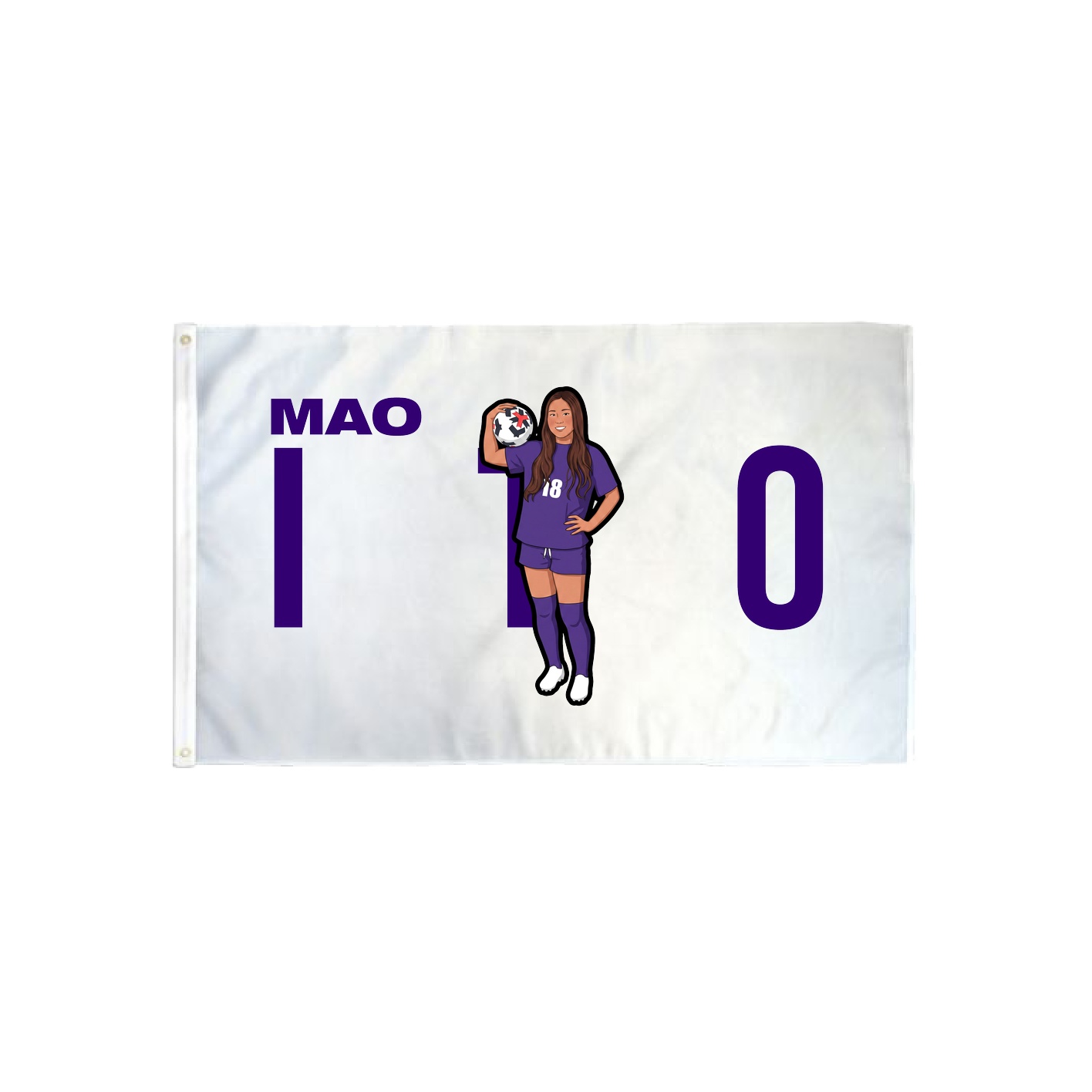 3x5 Flag