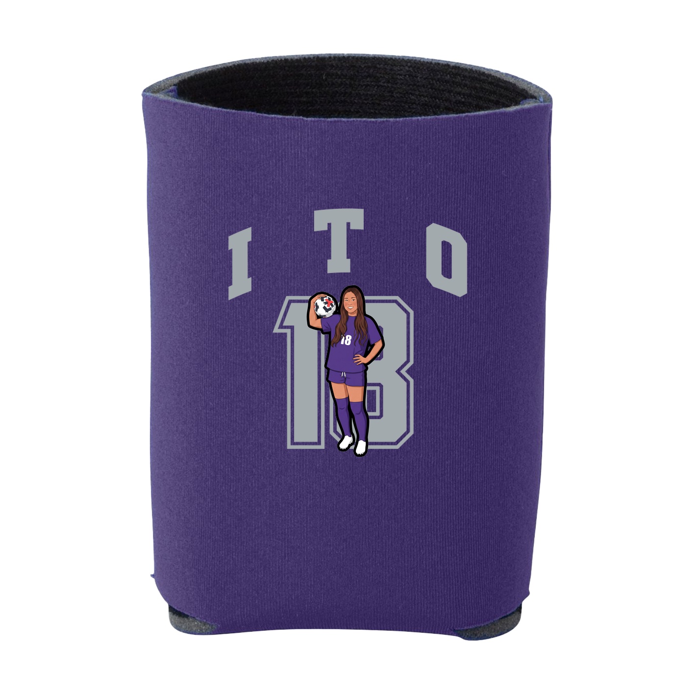 Can Holder