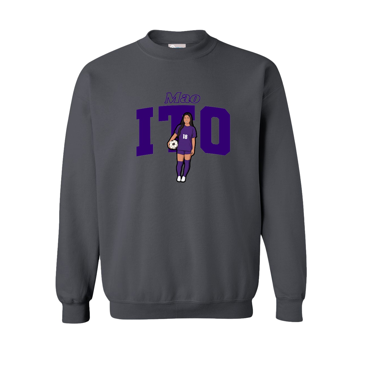 Fleece Crew
