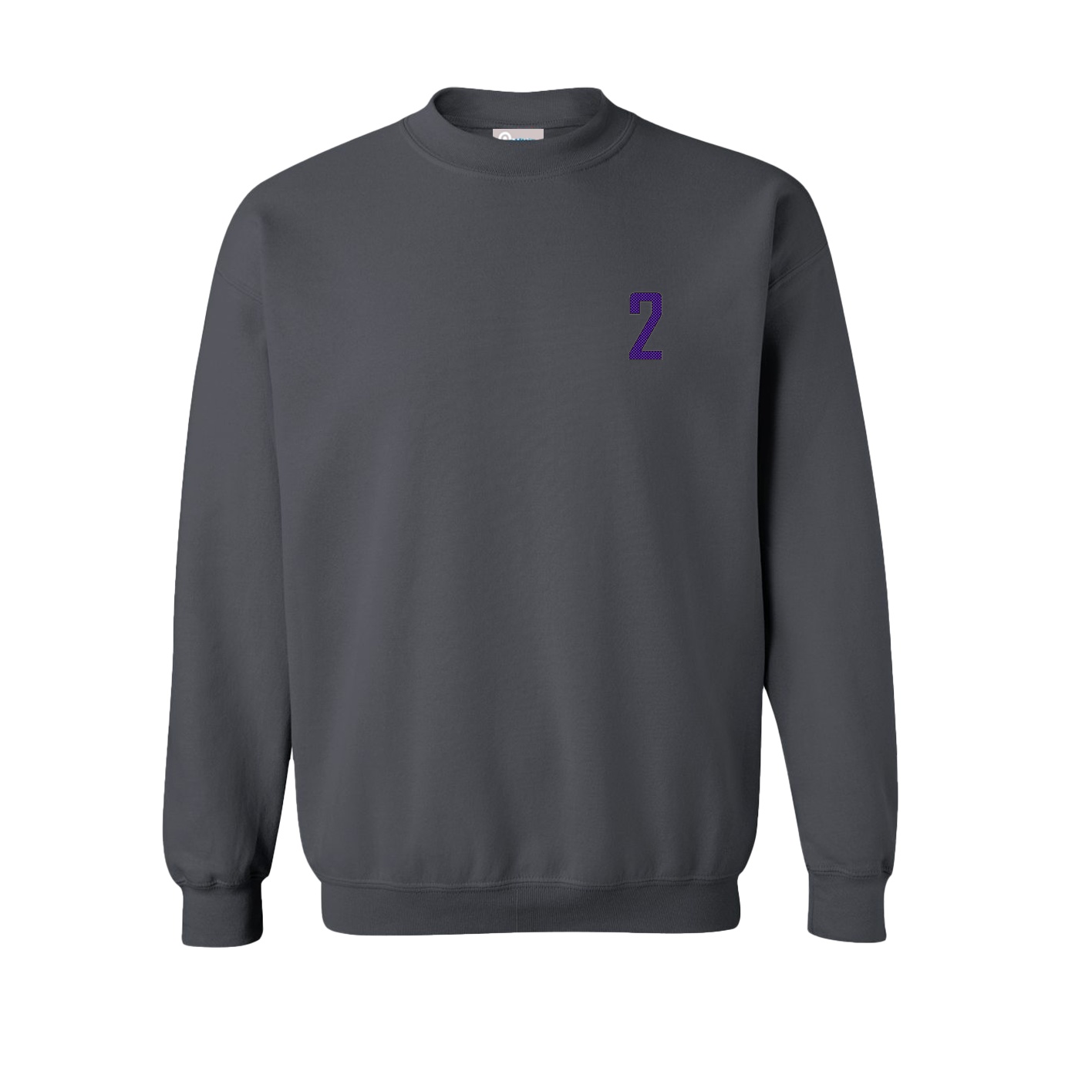 Fleece Crew