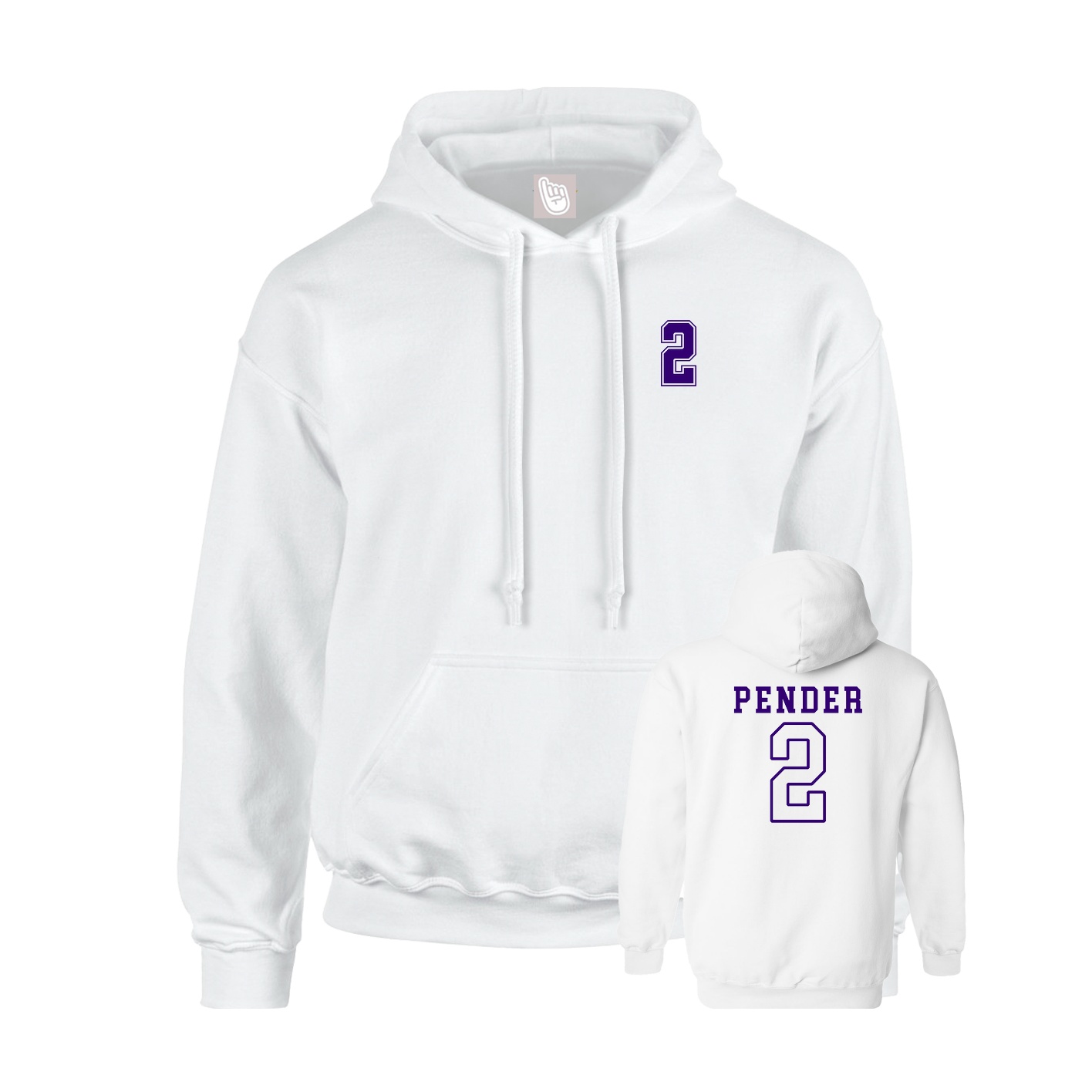 Youth Hoodie