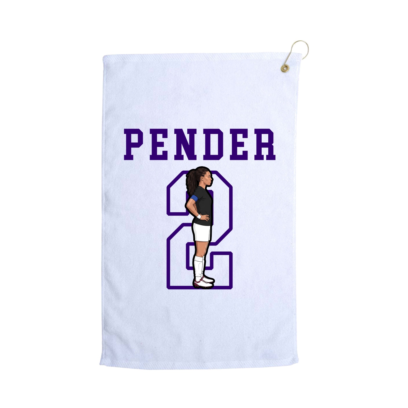 Golf Towel