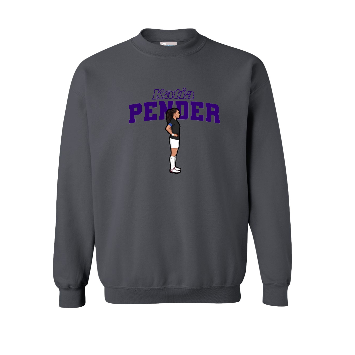 Fleece Crew