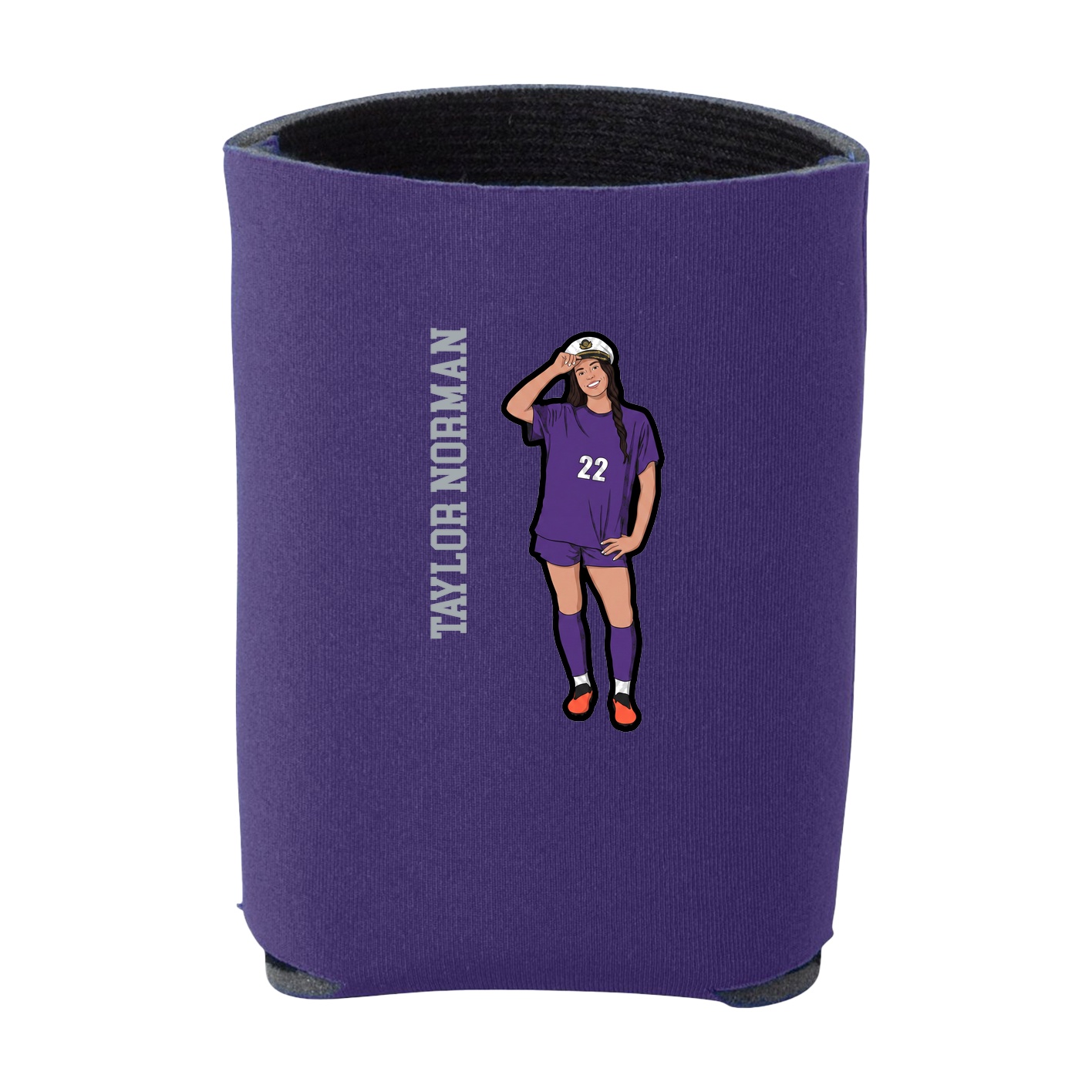 Can Holder
