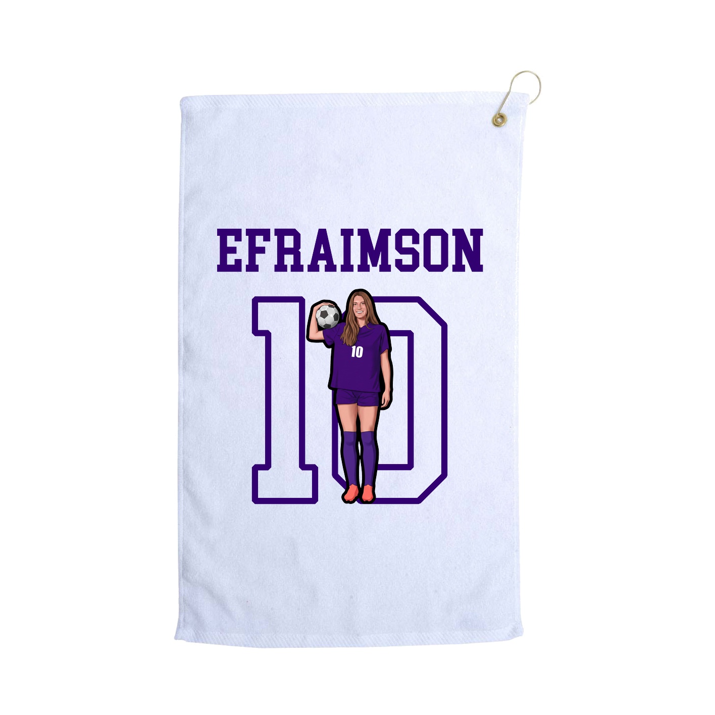 Golf Towel