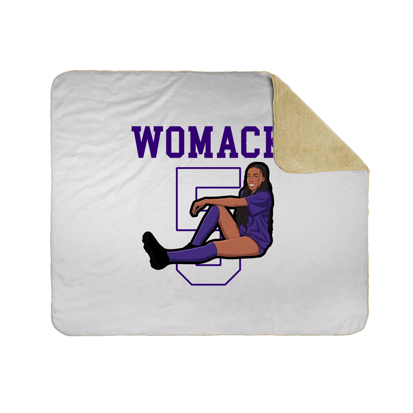 Throw Blanket