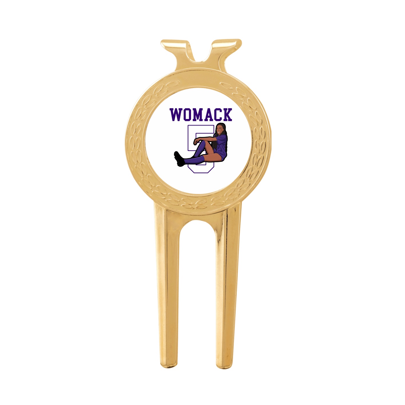 Divot Tool with Ball Marker — Shirsey in Classic