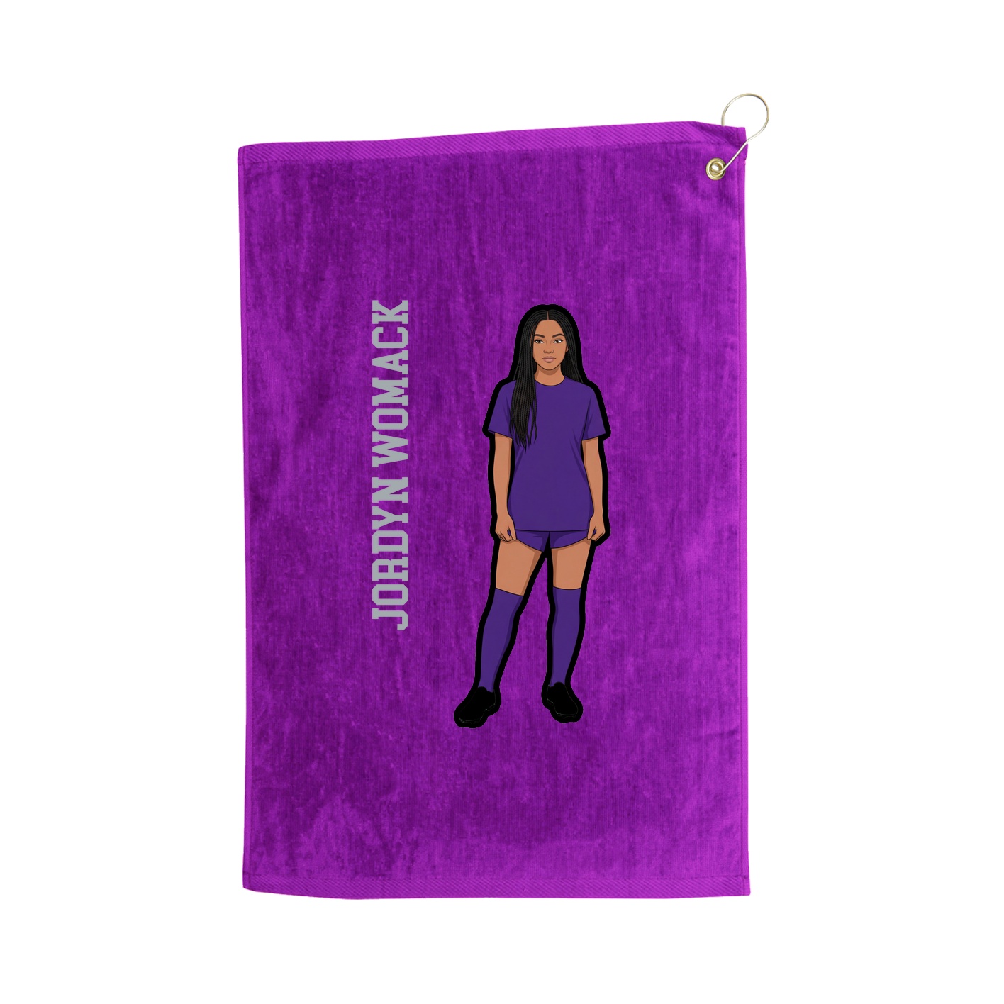 Golf Towel