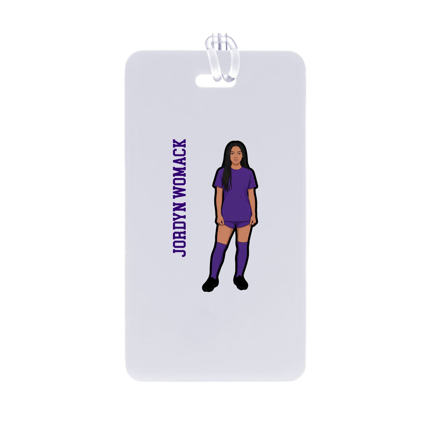 Bag Tag