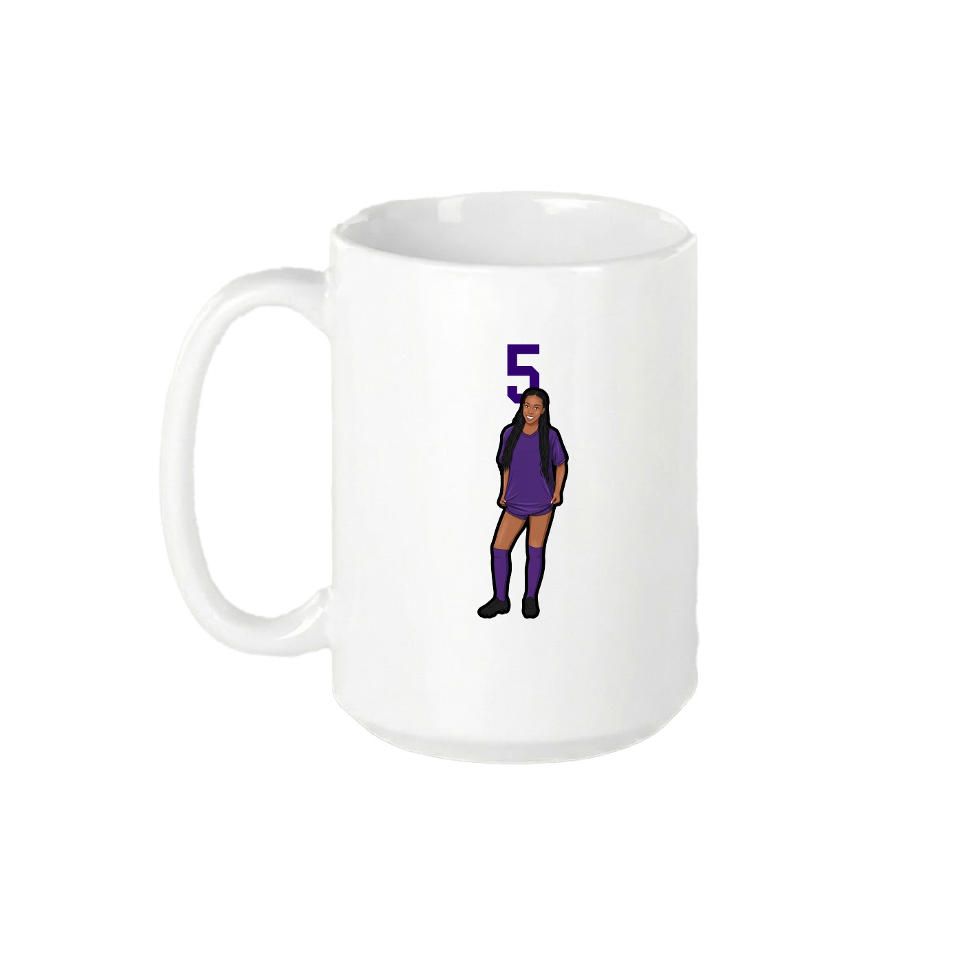 15oz Coffee Mug