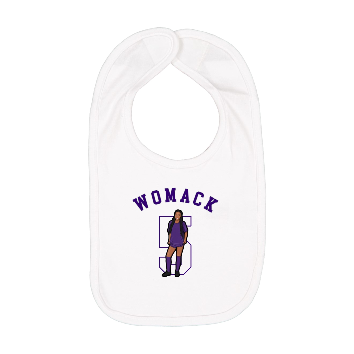 Infant Bib