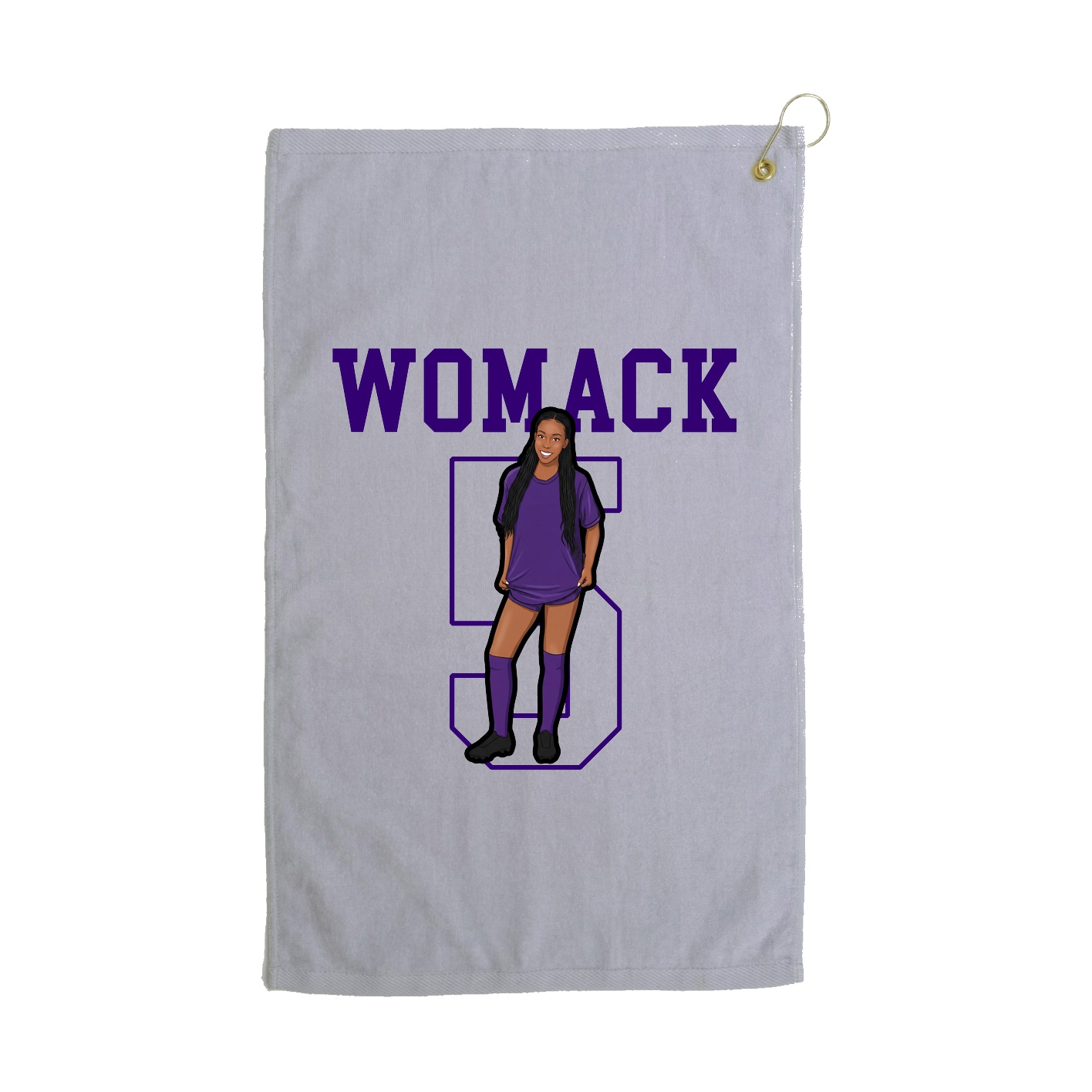 Golf Towel