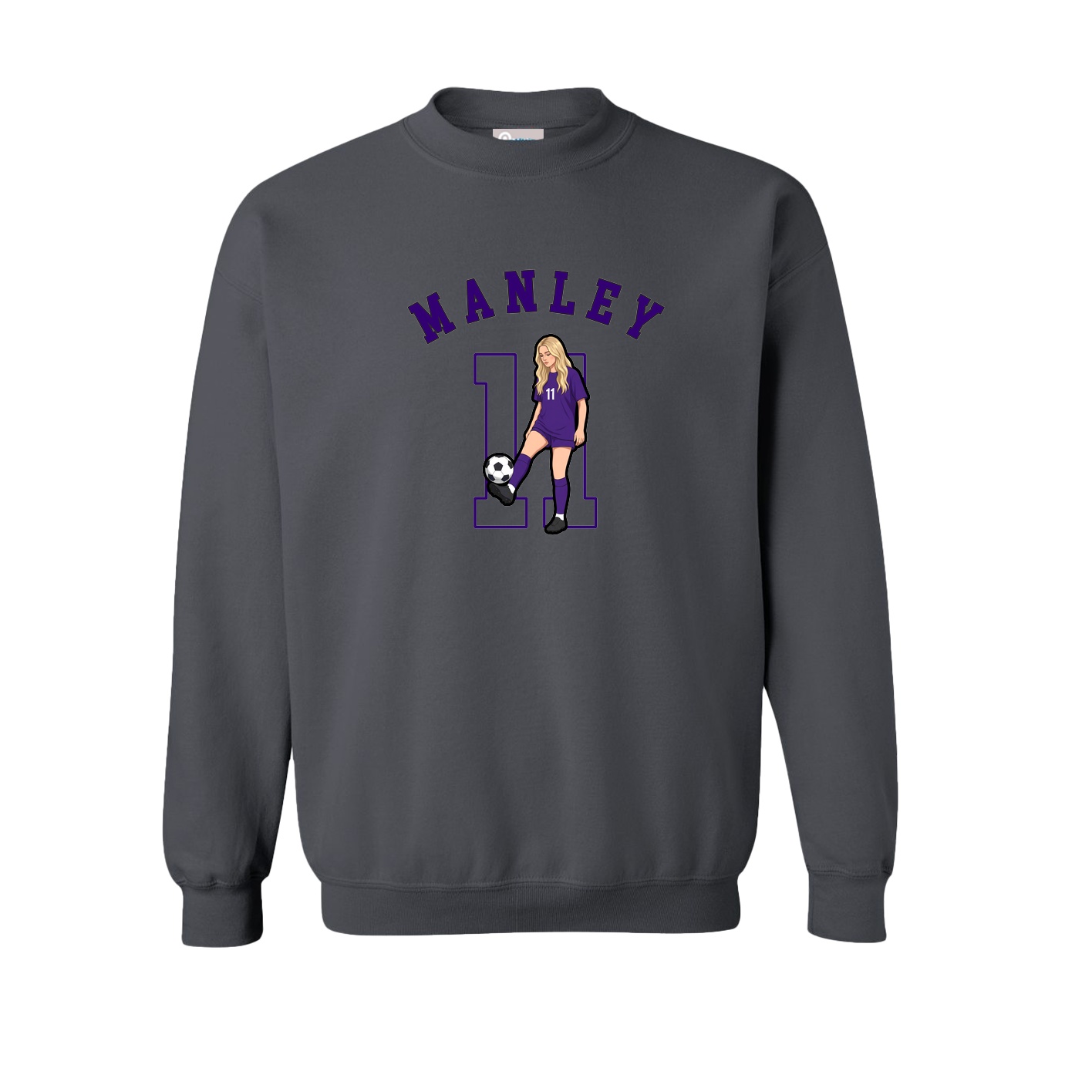 Fleece Crew