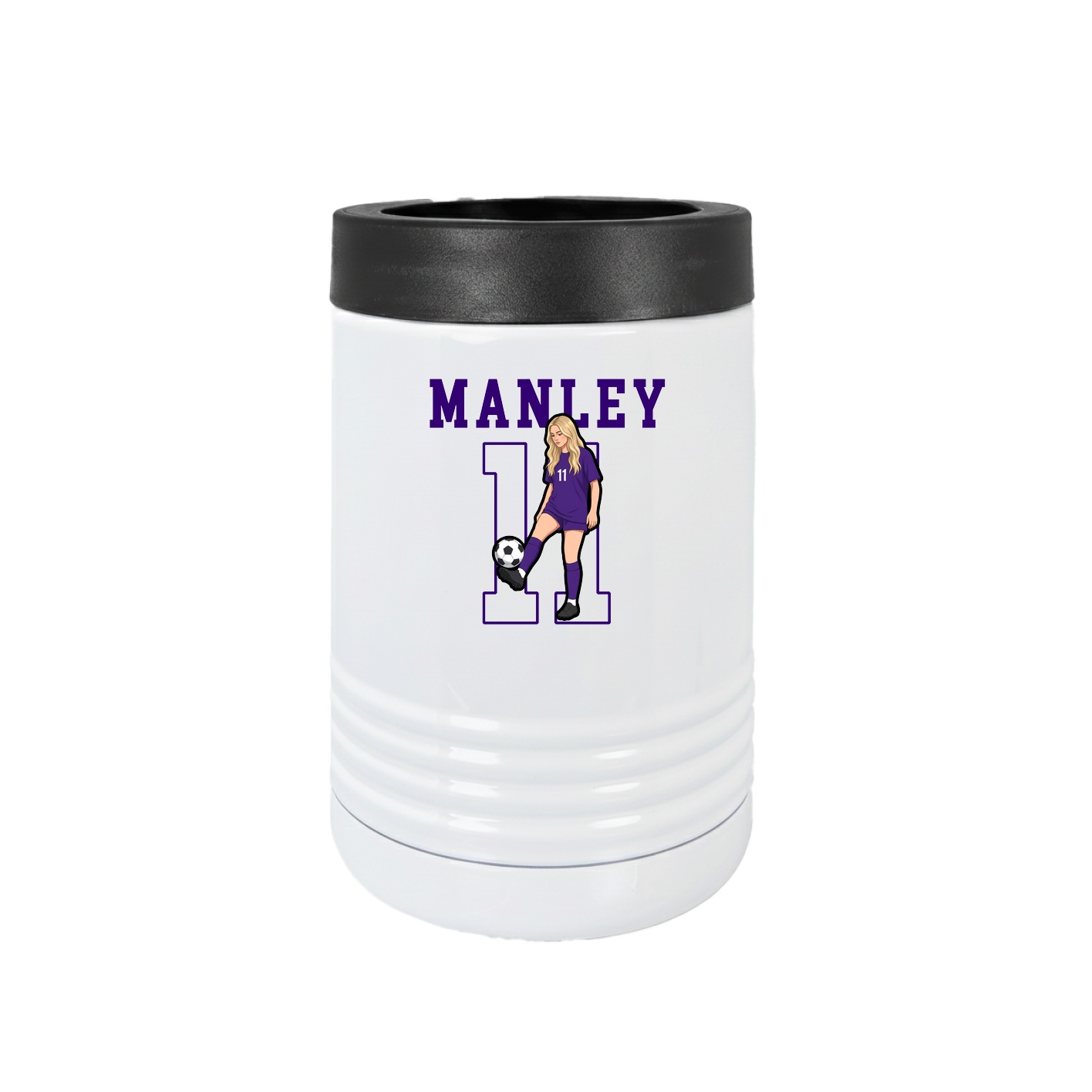 Beverage Holder — Shirsey in White