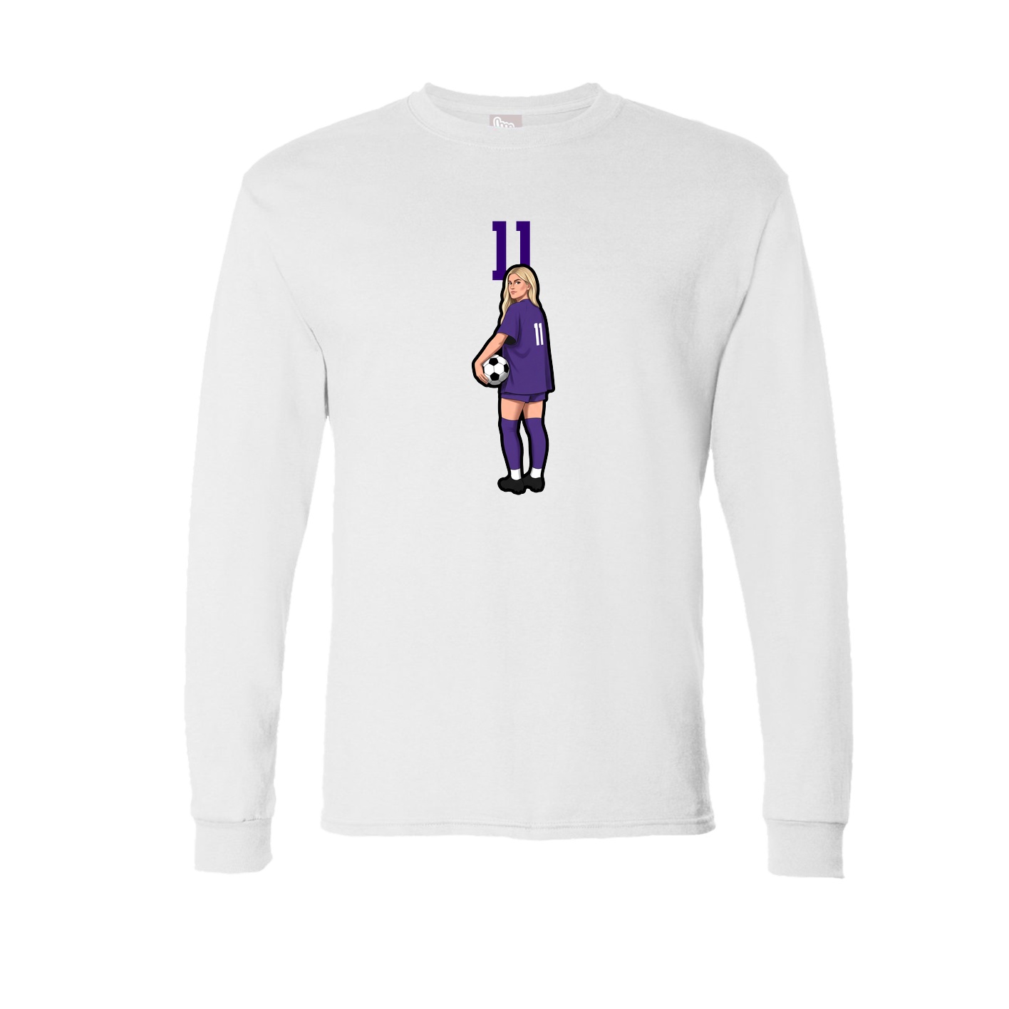 Long Sleeve Tee