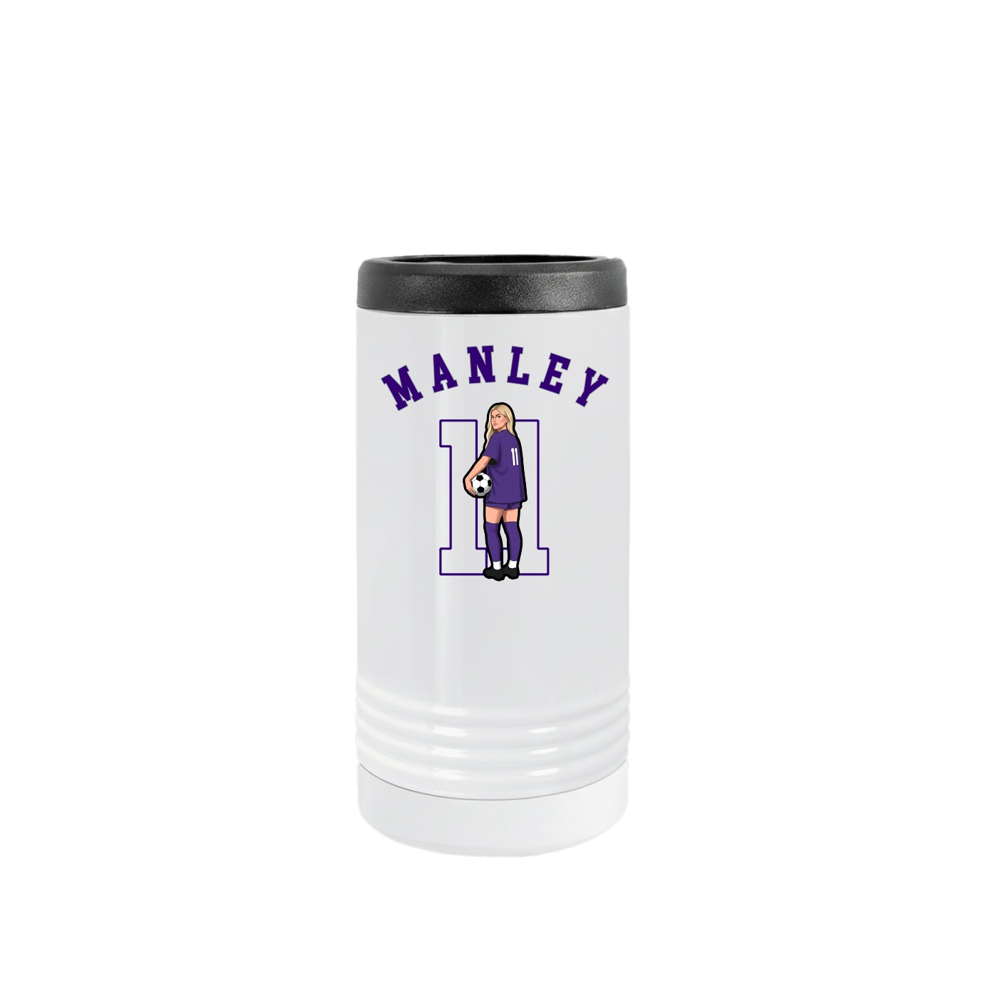 Slim Beverage Holder
