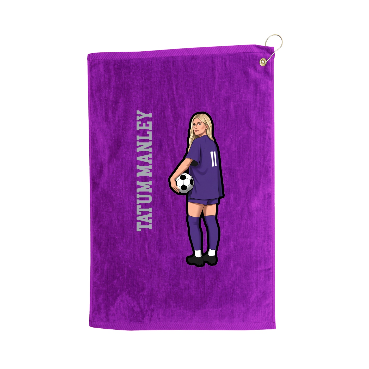 Golf Towel