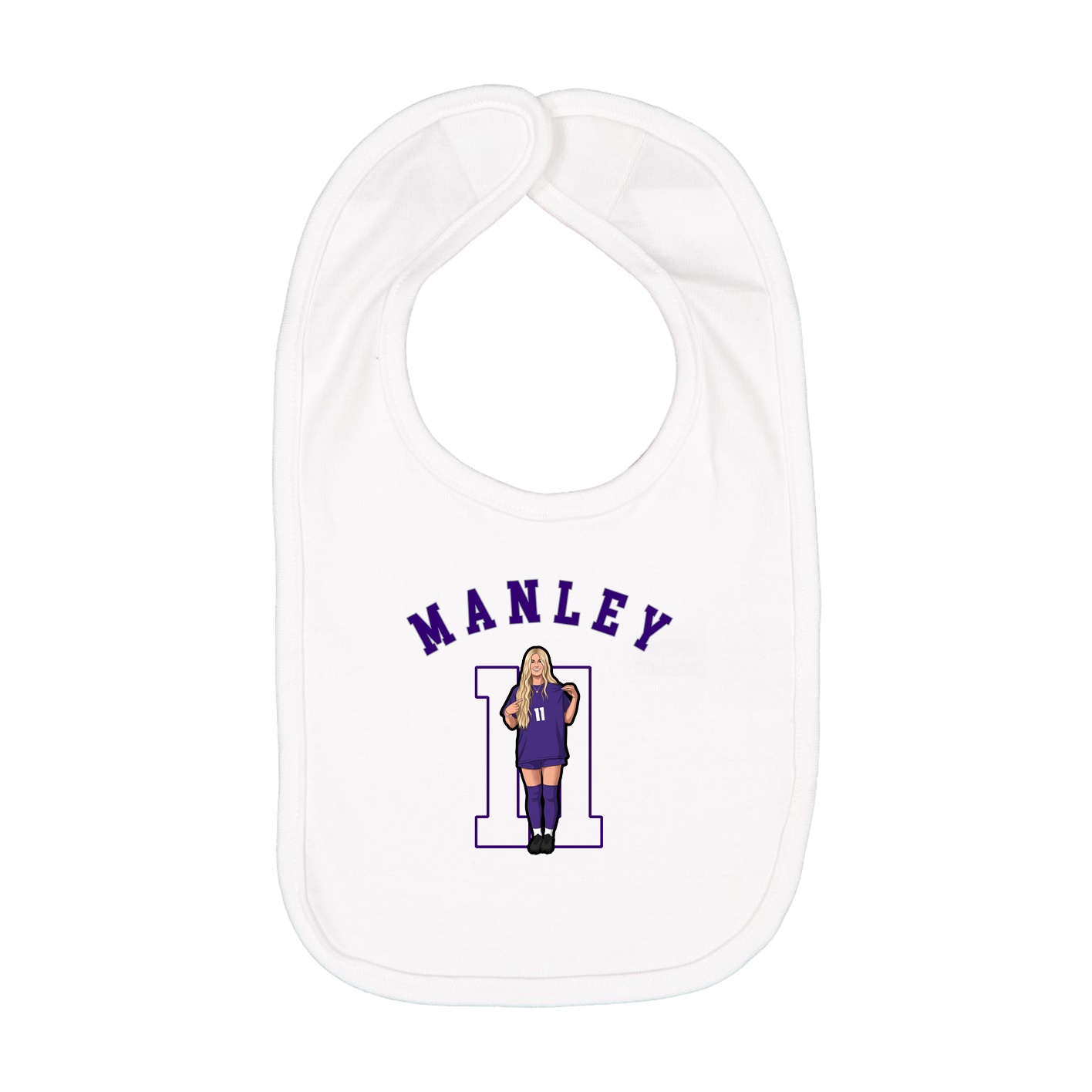 Infant Bib
