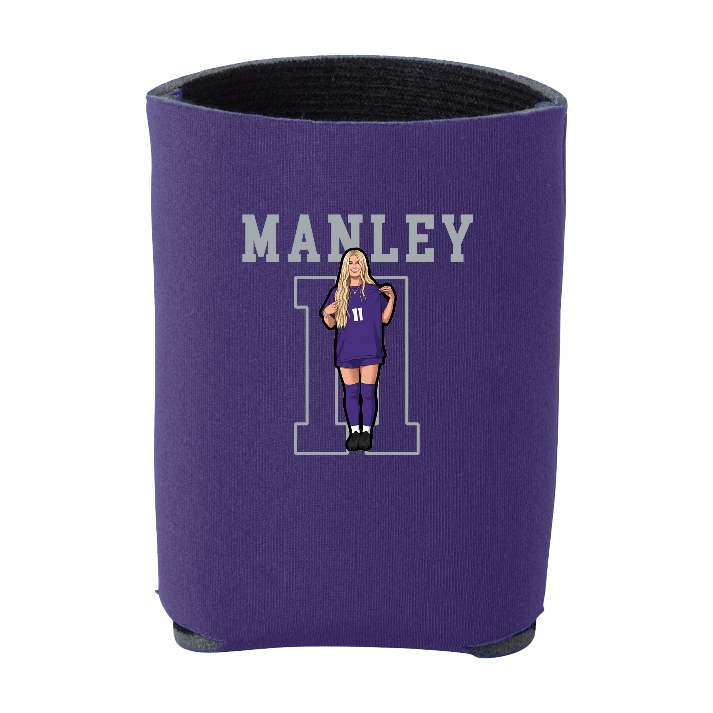 Can Holder
