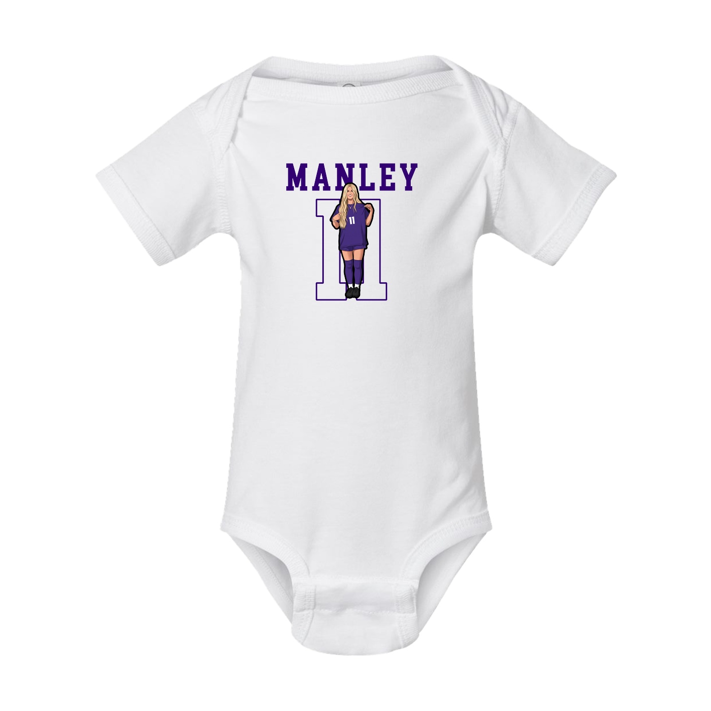 Baby Onesie