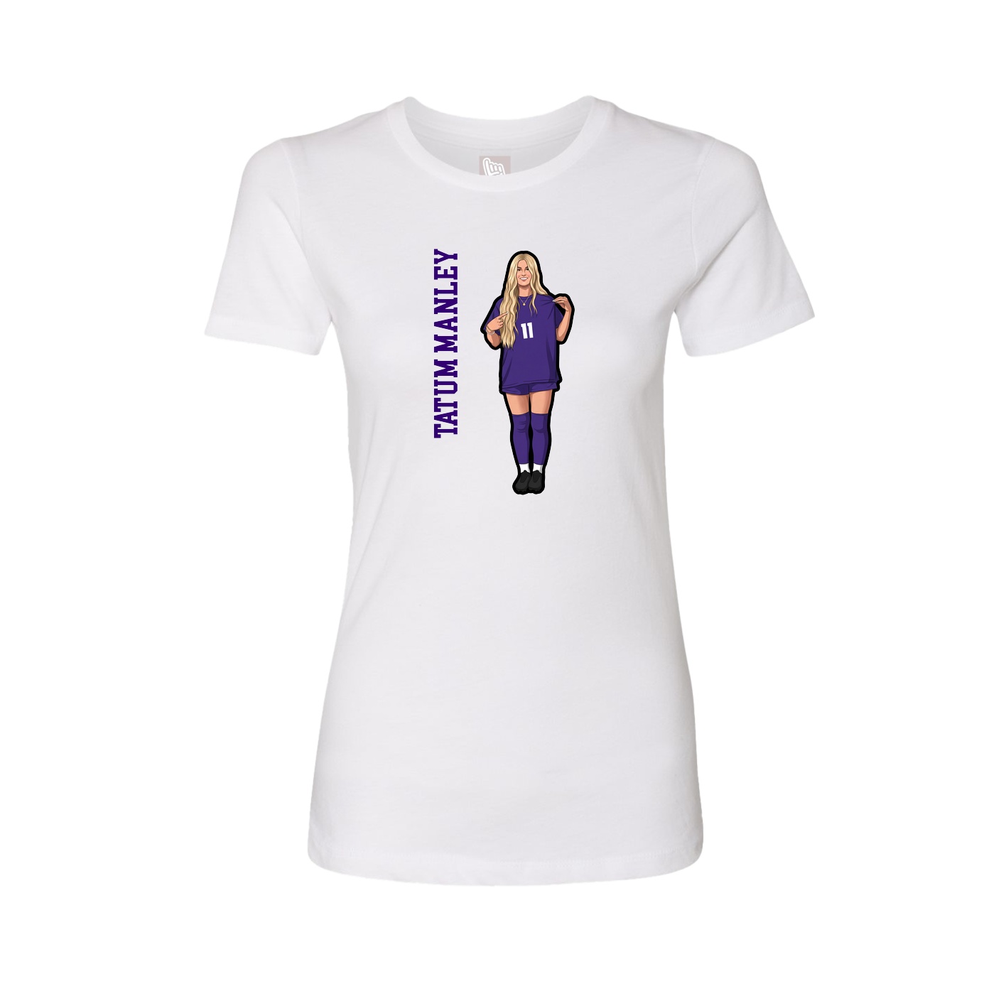 Womens Tee