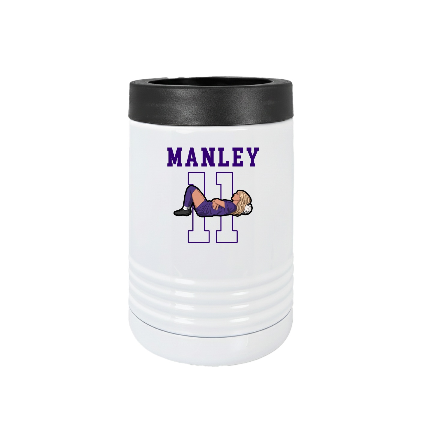 Beverage Holder — Shirsey in White