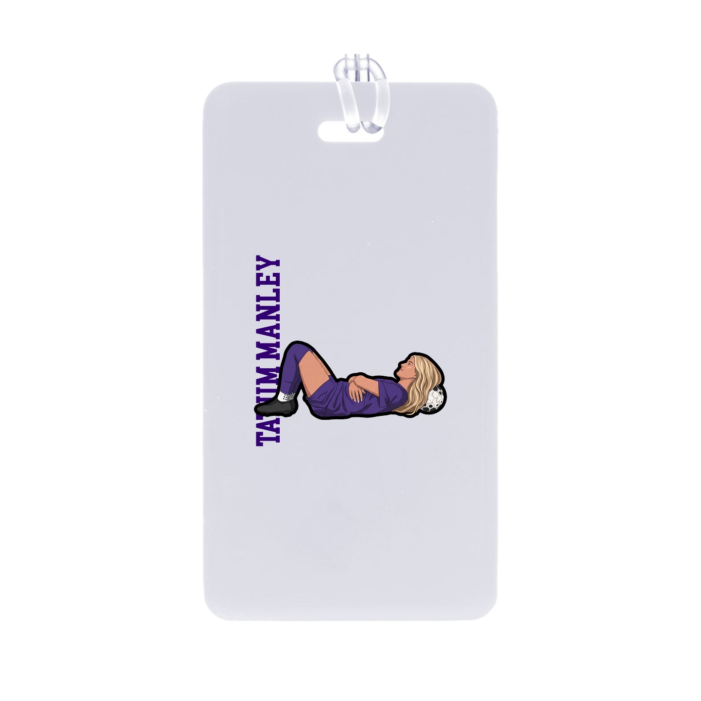 Bag Tag