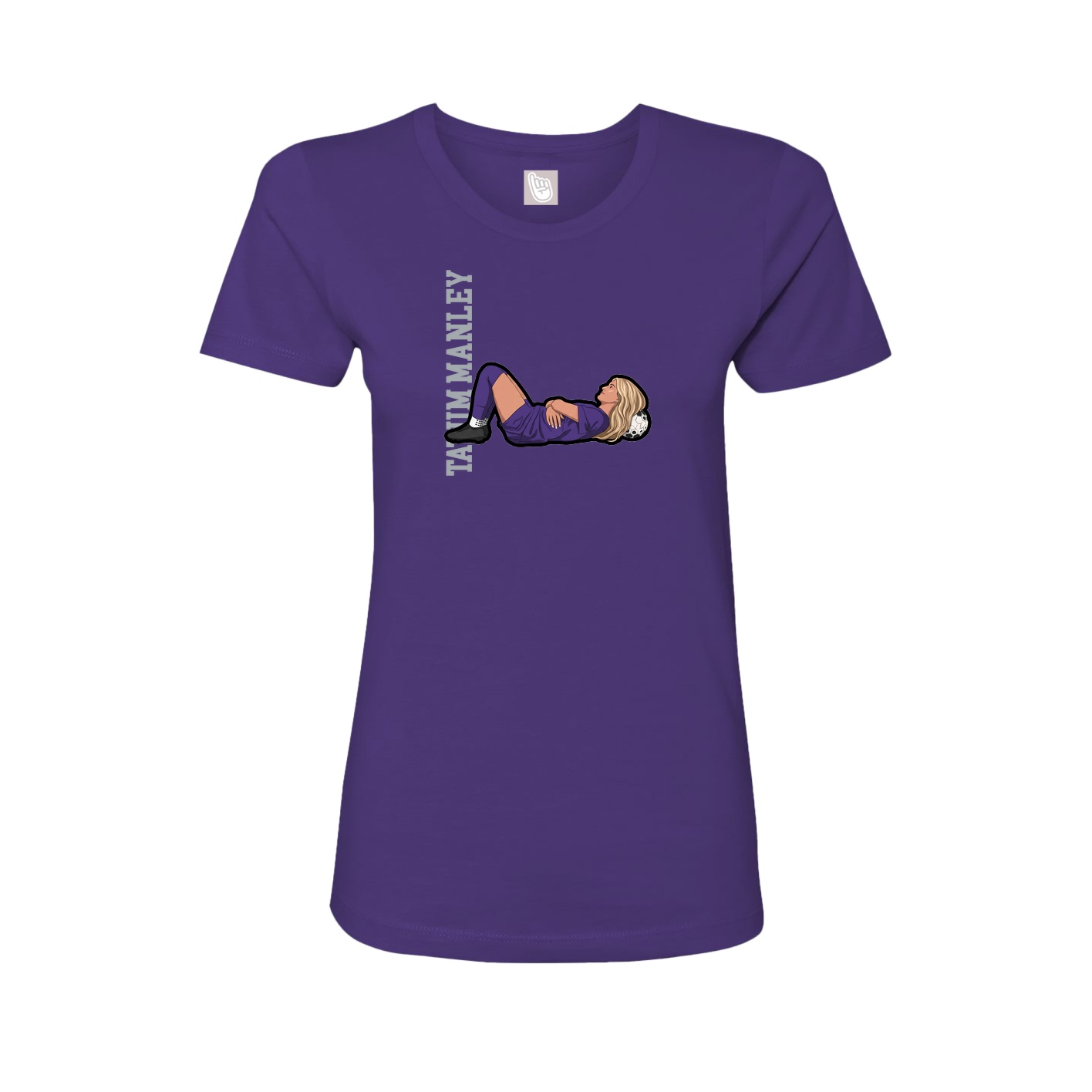 NIL Club Womens Tee
