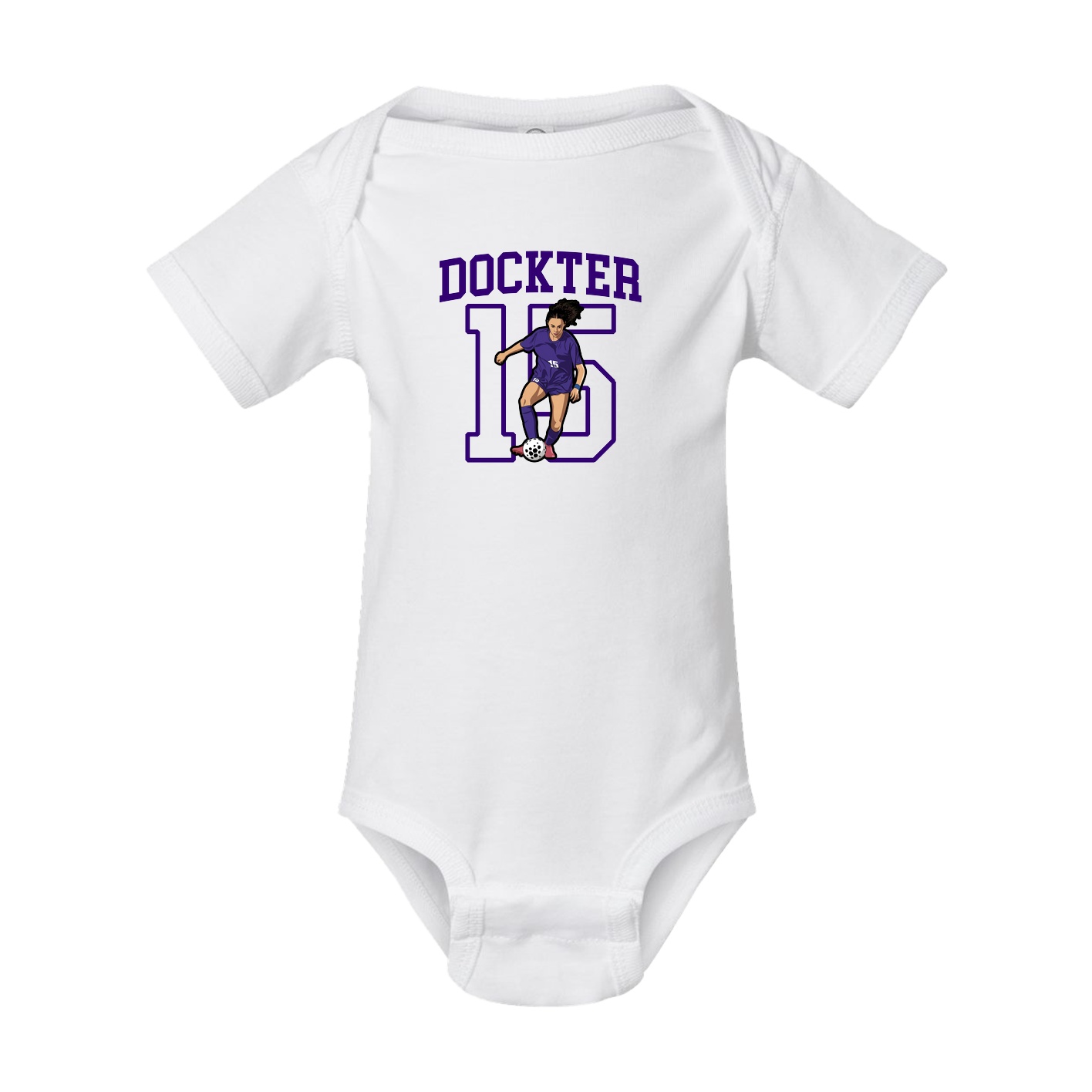 Baby Onesie