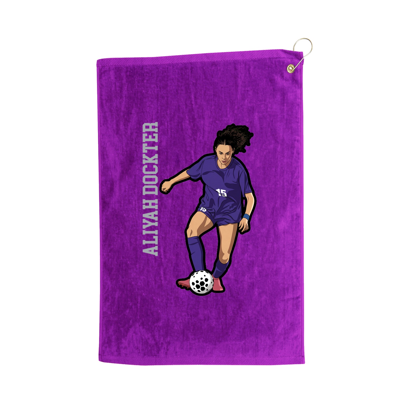 Golf Towel