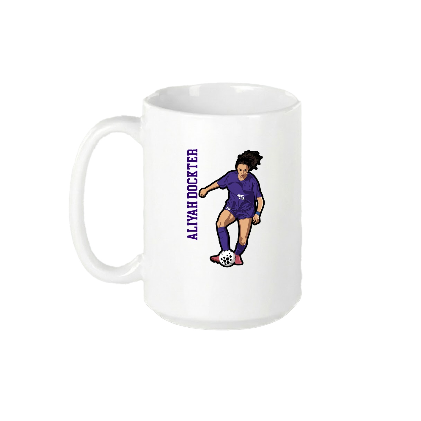 15oz Coffee Mug