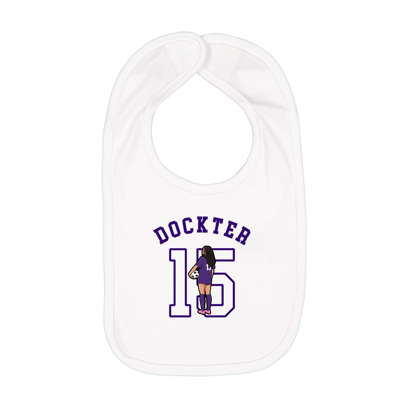 Infant Bib