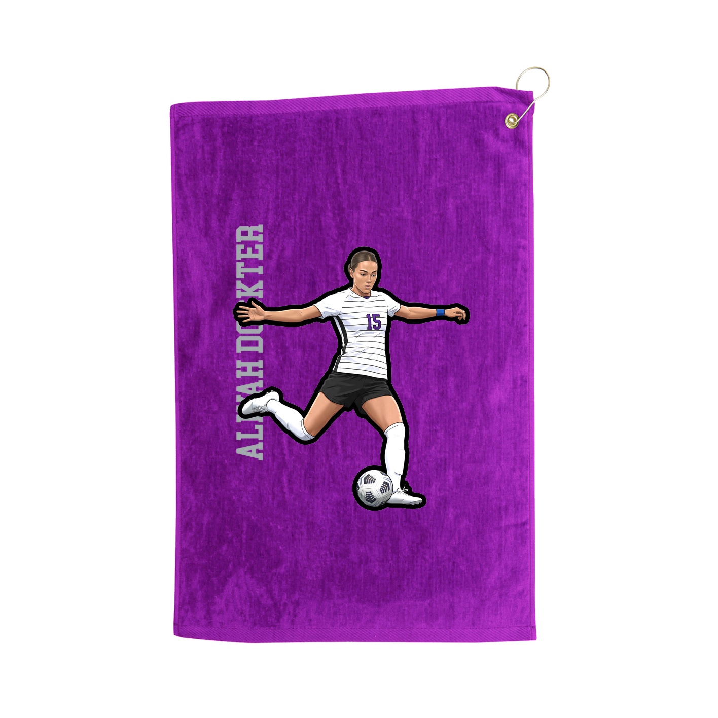 Golf Towel