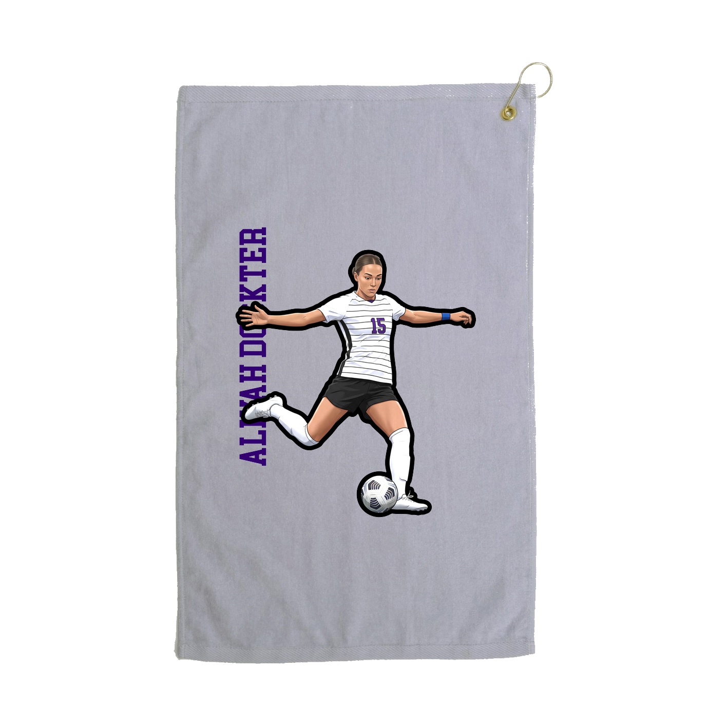 Golf Towel