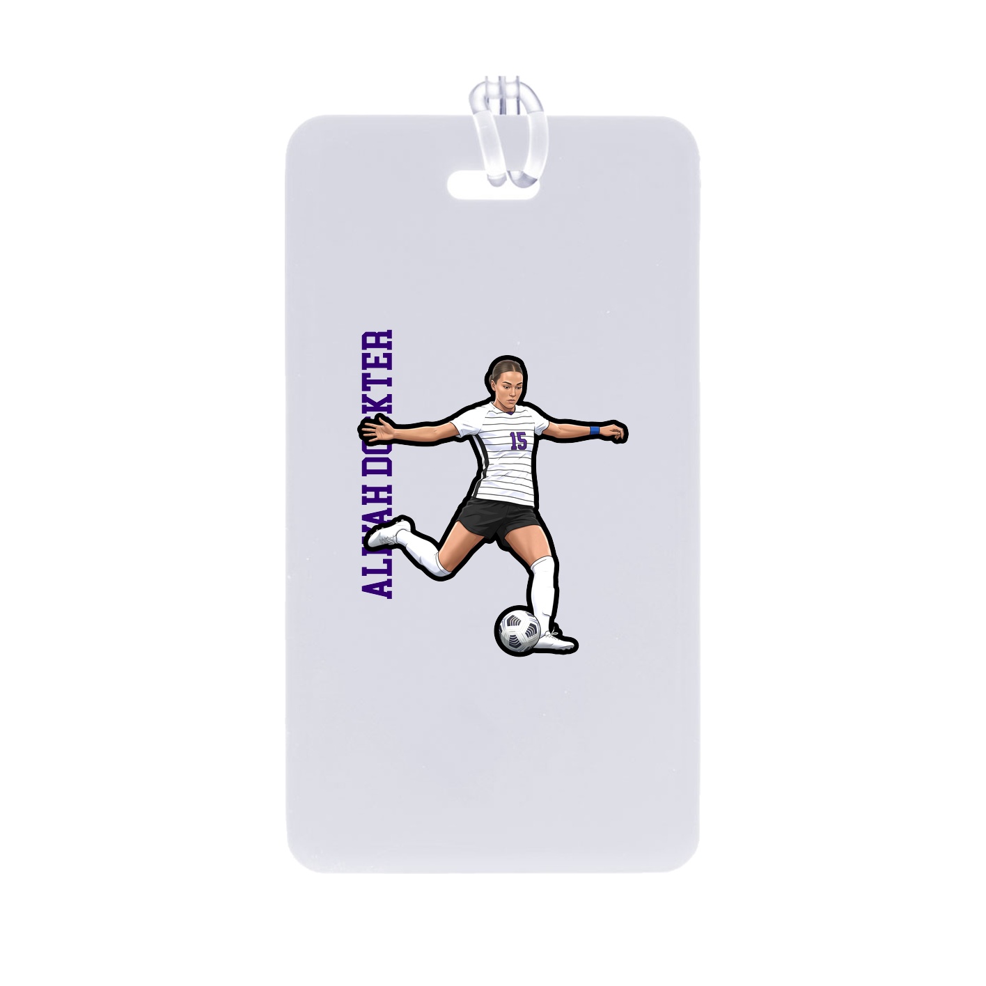 Bag Tag