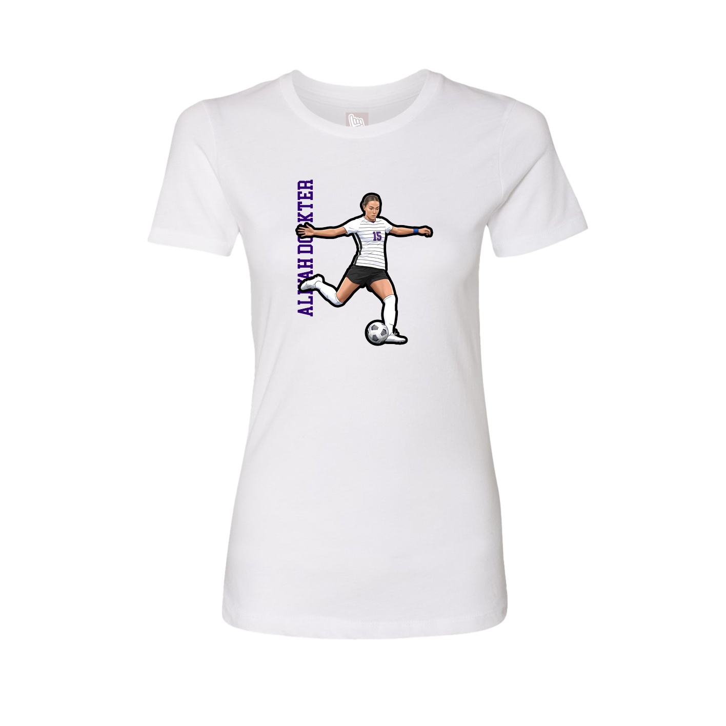 Womens Tee