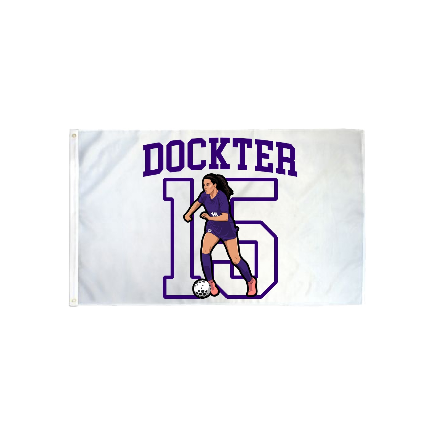 3x5 Flag