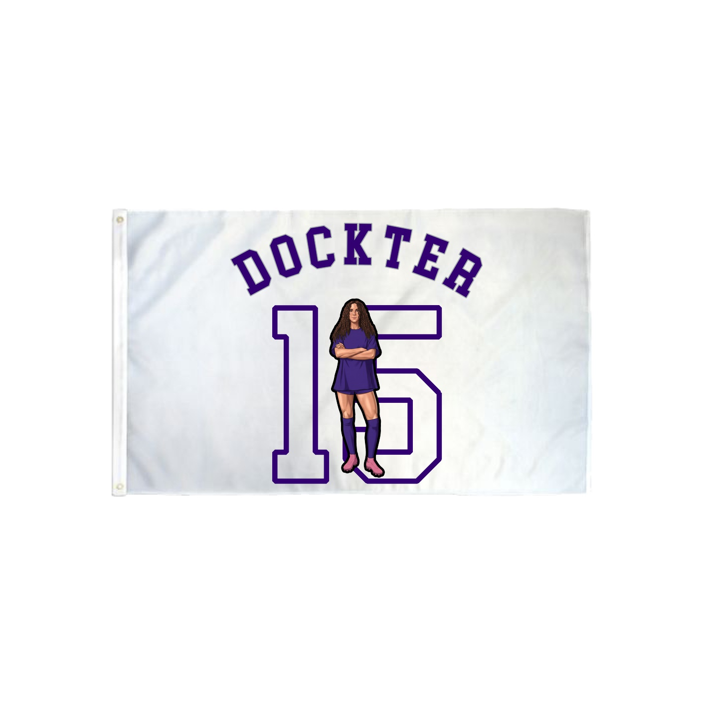 3x5 Flag