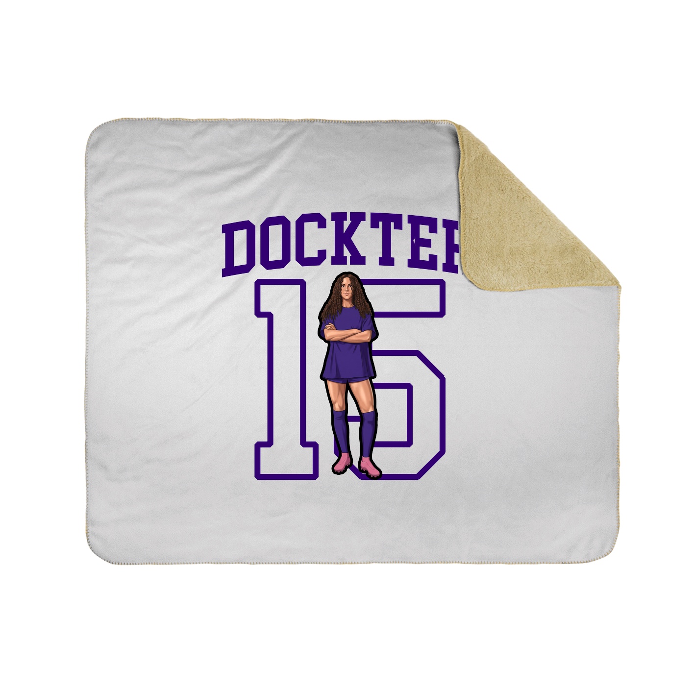Throw Blanket