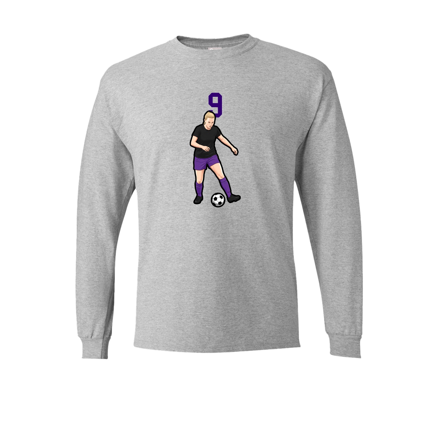 Long Sleeve Tee