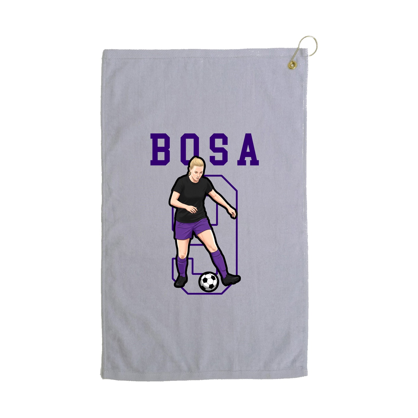 Golf Towel