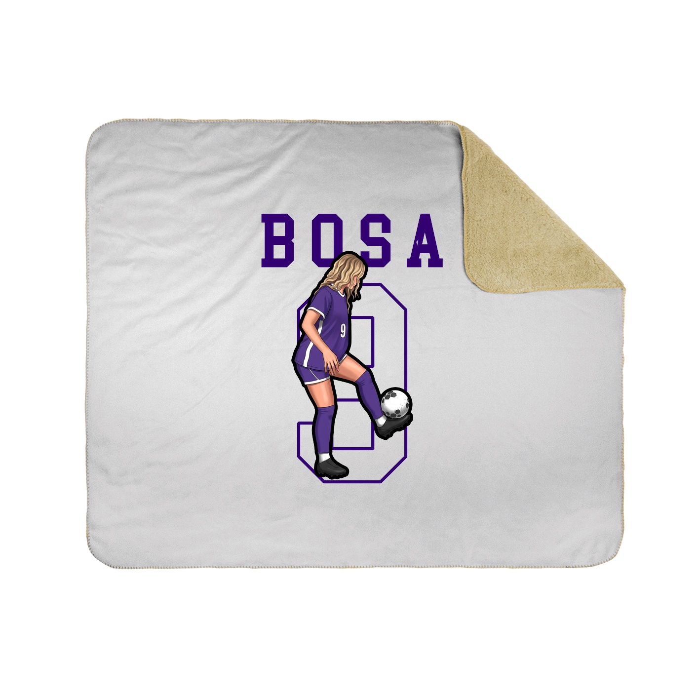 Throw Blanket