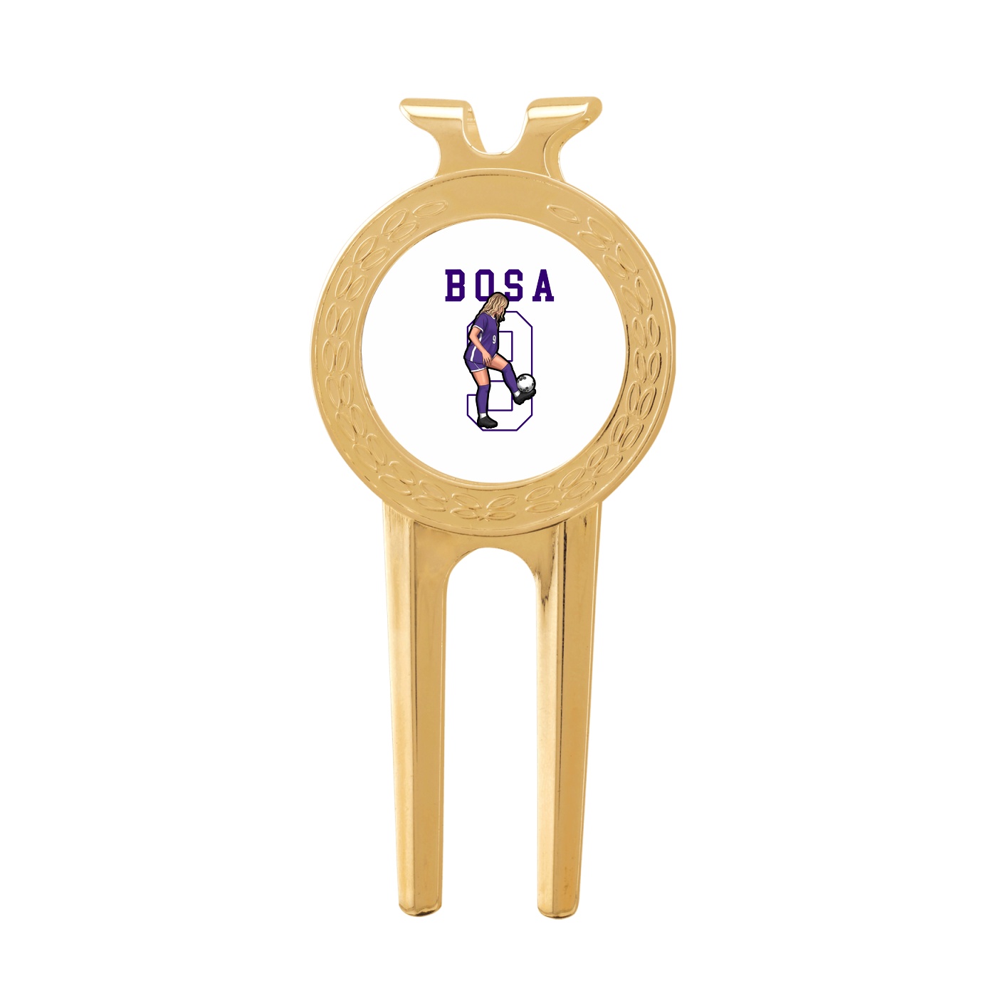 Divot Tool with Ball Marker — Shirsey in Classic