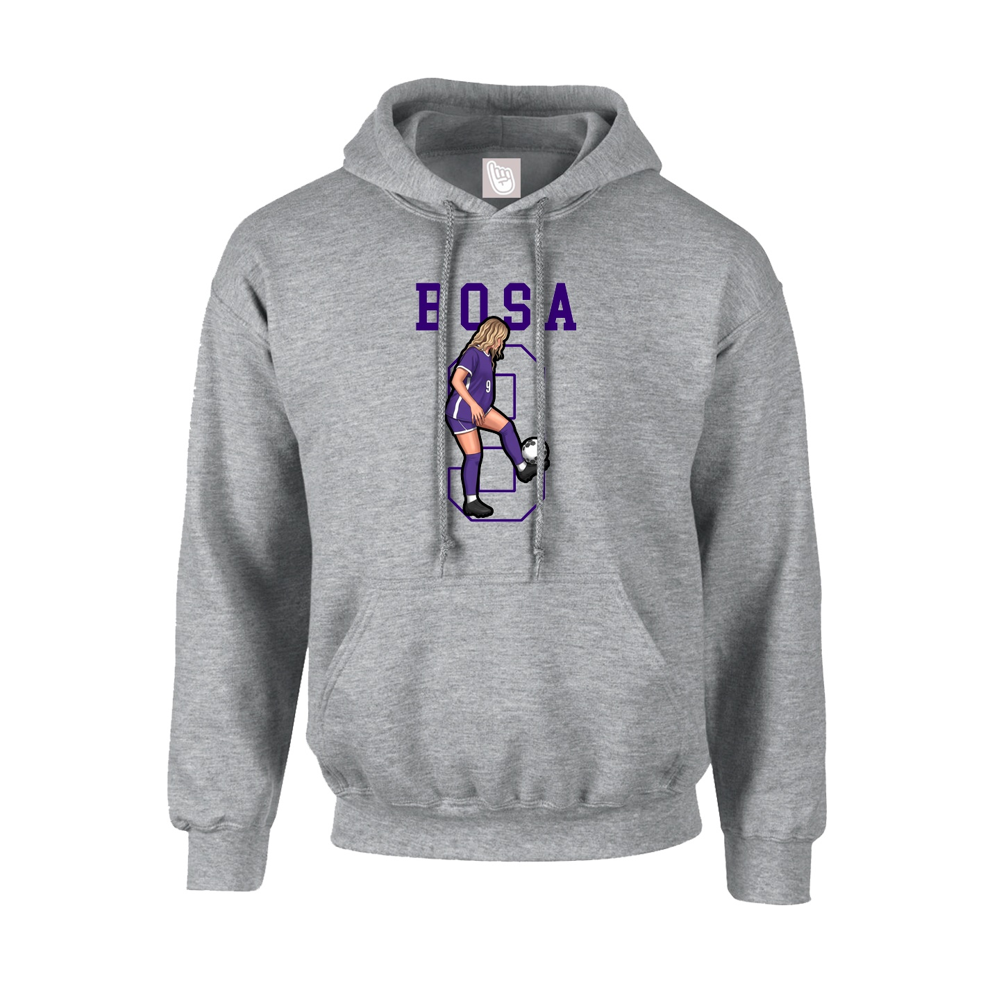 Youth Hoodie