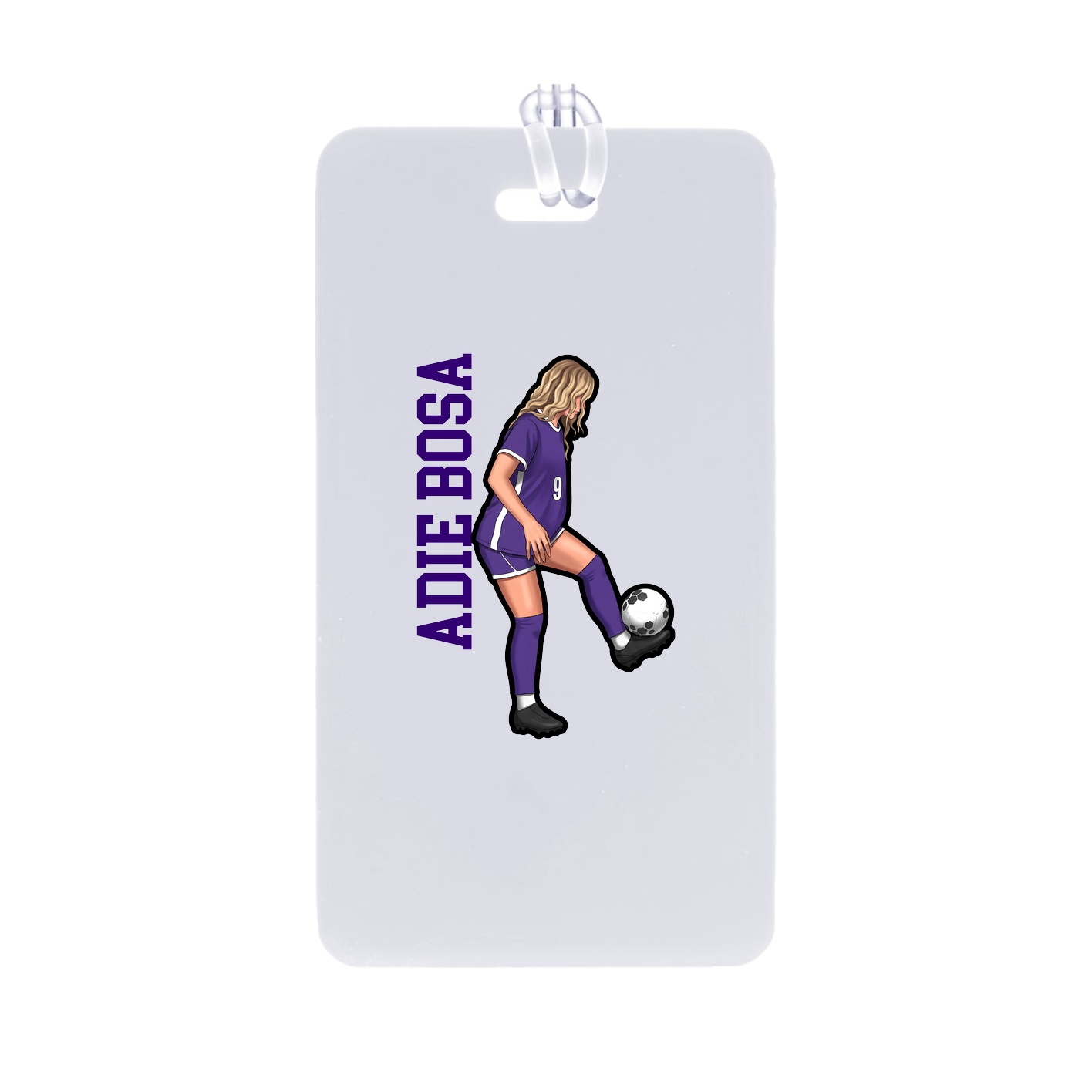 Bag Tag
