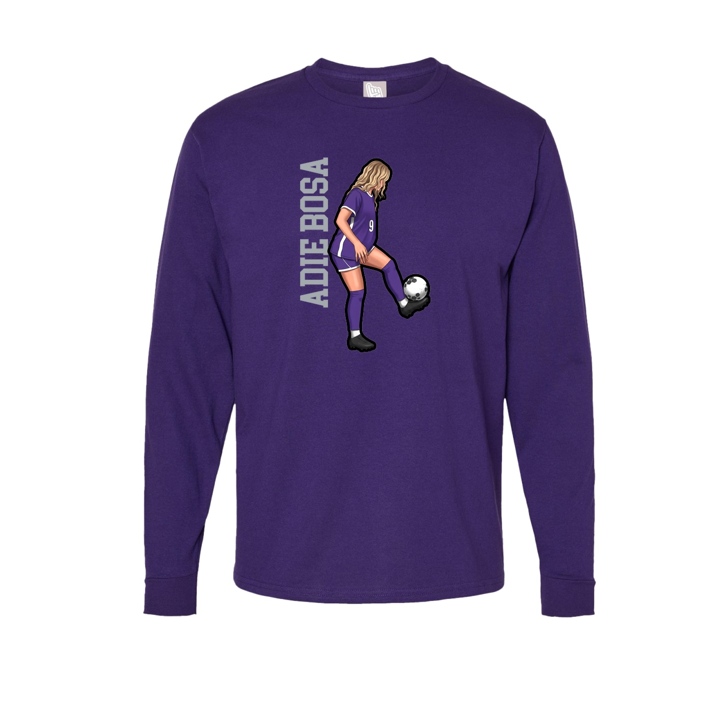 Long Sleeve Tee