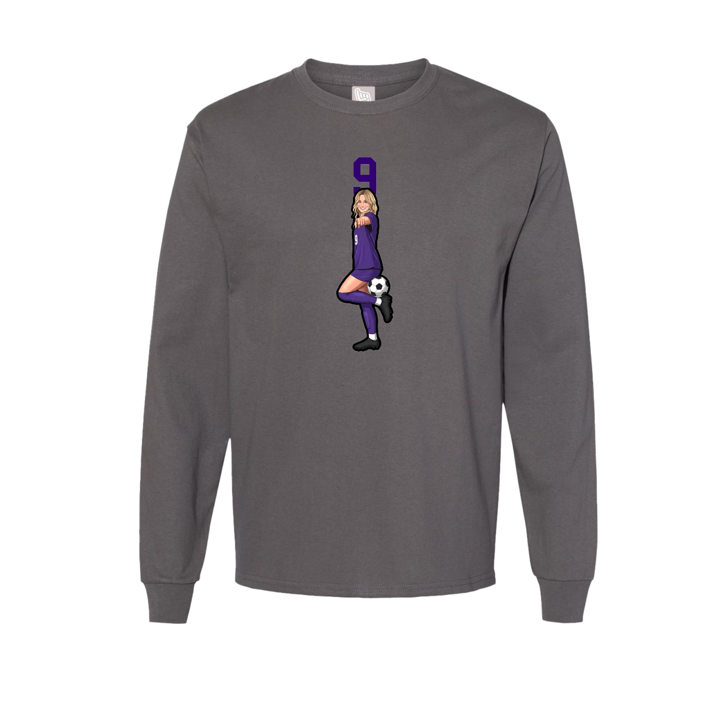 Long Sleeve Tee