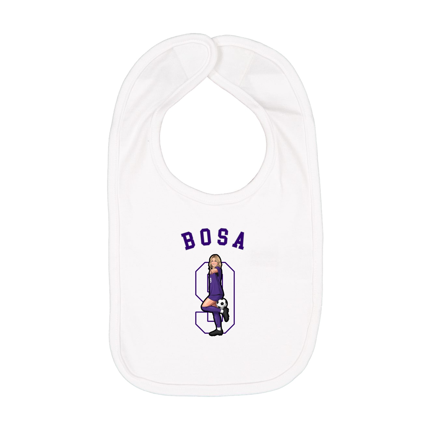 Infant Bib